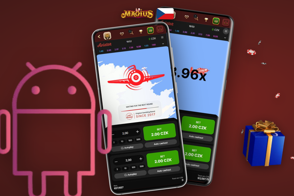 Magius Casino Aviator algoritmus pod dohledem licence Anjouan Gaming Authority – ověřitelně spravedlivý