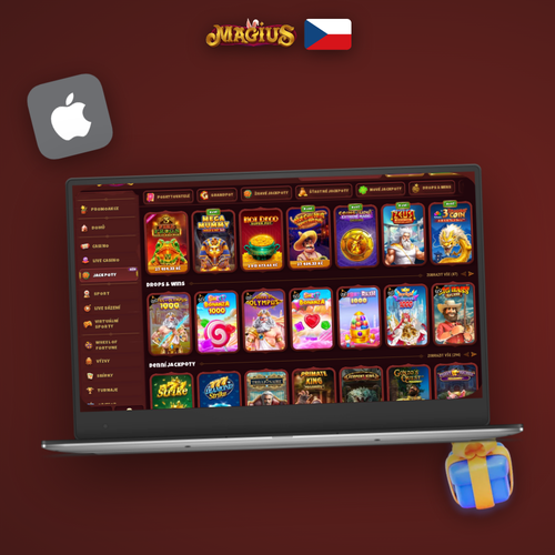 Hráč u notebooku se zápisníkem analyzuje sázky v Magius Casino – chytrá strategie bez zkratek